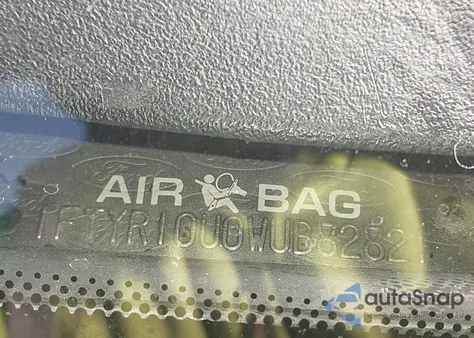 1998 Ford Ranger Splash/Xl/Xlt from USA, damaged, VIN 1FTYR10U0WUB82821